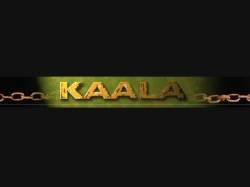 Kaala : Fuerza Nativa